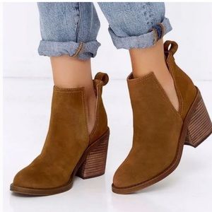 Steve Madden Sharini Bootie